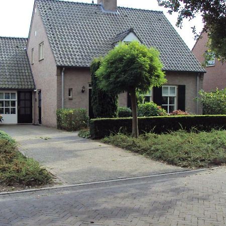 B&B Eeneind Nuenen Zewnętrze zdjęcie