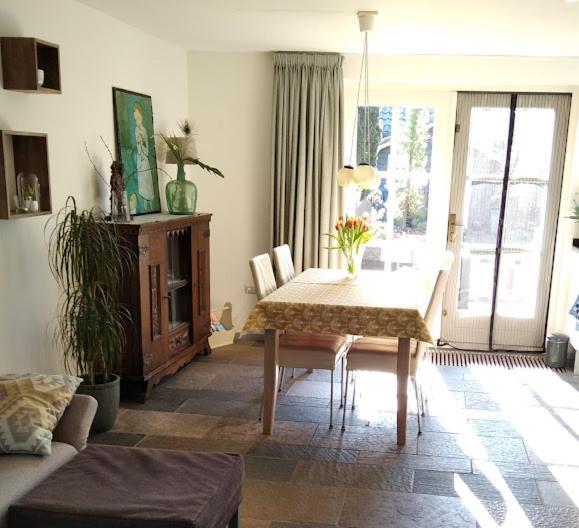 B&B Eeneind Nuenen Zewnętrze zdjęcie