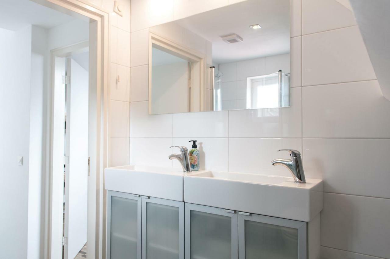 B&B Eeneind Nuenen Zewnętrze zdjęcie