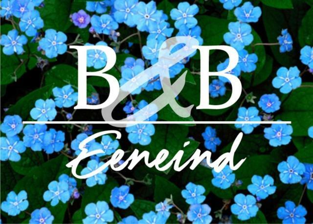 B&B Eeneind Nuenen Zewnętrze zdjęcie