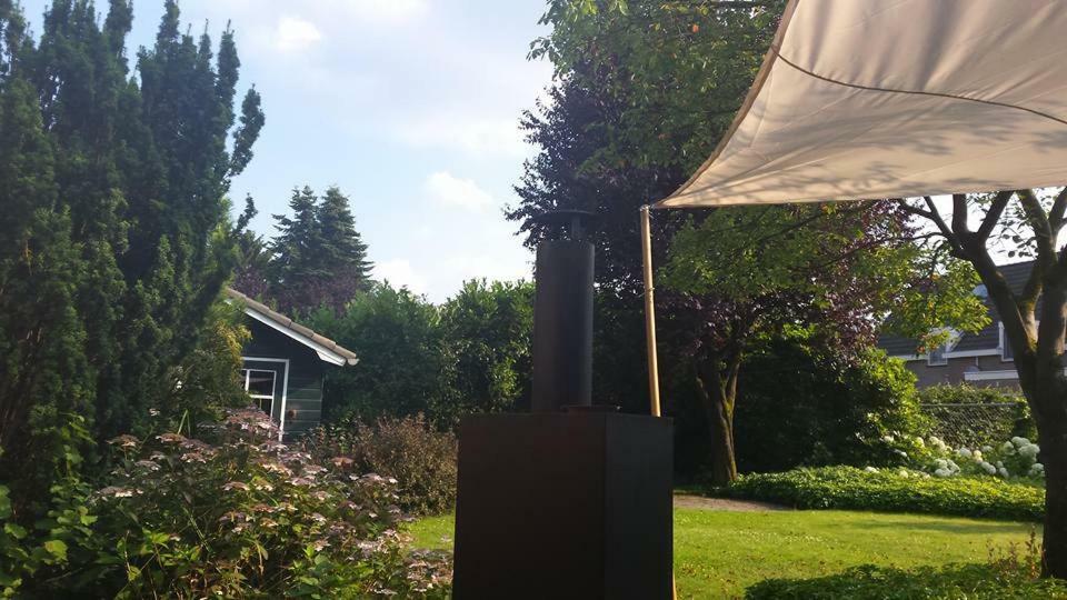 B&B Eeneind Nuenen Zewnętrze zdjęcie