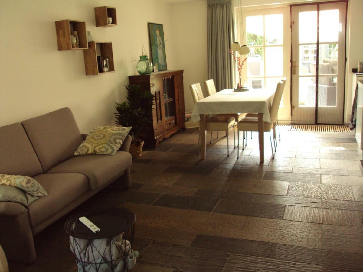 B&B Eeneind Nuenen Zewnętrze zdjęcie